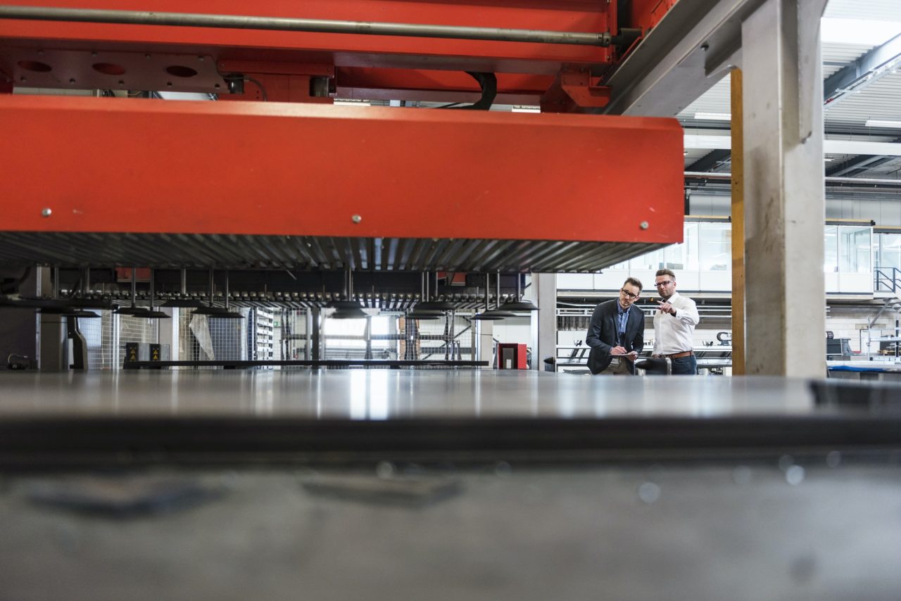 Sobre Bomel Motors Barcelona
